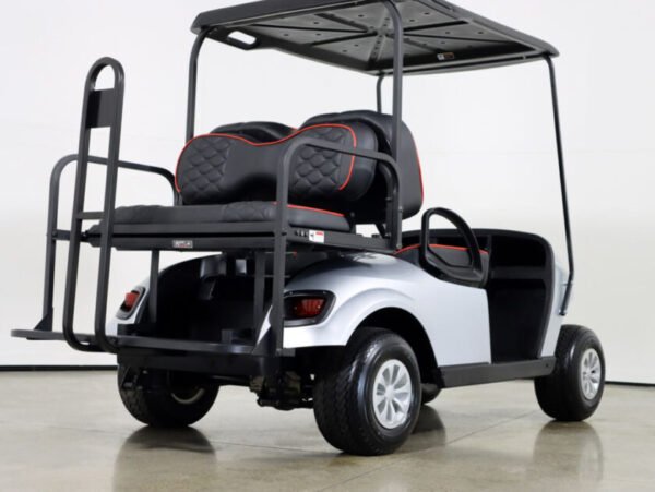 2018 E-Z-GO Freedom TXT - Image 5