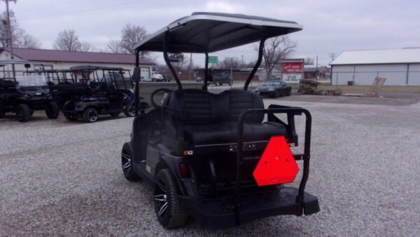2018 E-Z-GO RXV 48V Electric Golf Cart - Image 3