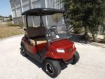 2023 CLUB CAR ONWARD 2 PASSENGER ELECTRIC - Image 10