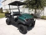 2024 CLUB CAR XRT 1550 GASOLINE - Image 3