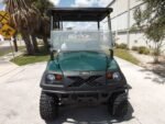 2024 CLUB CAR XRT 1550 GASOLINE