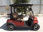 2023 CLUB CAR ONWARD 2 PASSENGER ELECTRIC - Image 11
