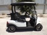 2023 CLUB CAR ONWARD 2 PASSENGER ELECTRIC - Image 8