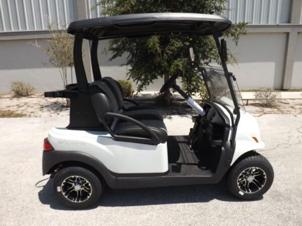 2023 CLUB CAR ONWARD 2 PASSENGER ELECTRIC - Image 8