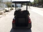 2023 CLUB CAR ONWARD 2 PASSENGER ELECTRIC - Image 2