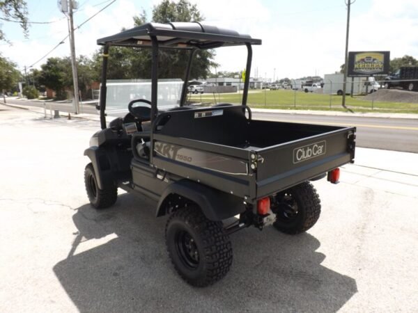 2024 CLUB CAR XRT 1550 GASOLINE - Image 13