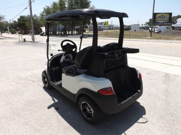 2023 CLUB CAR ONWARD 2 PASSENGER ELECTRIC - Image 6