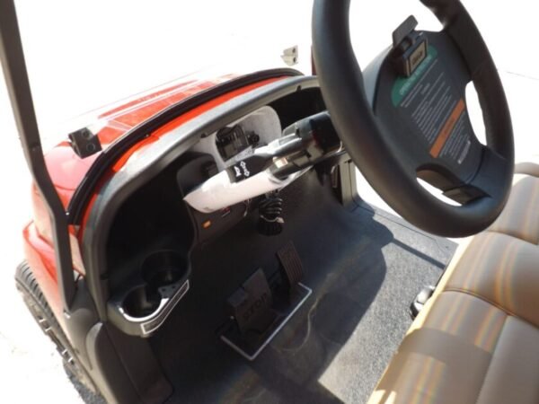 2023 CLUB CAR ONWARD 2 PASSENGER ELECTRIC - Image 9