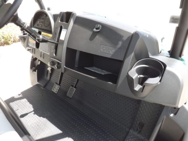 2024 CLUB CAR XRT 1550 GASOLINE - Image 5