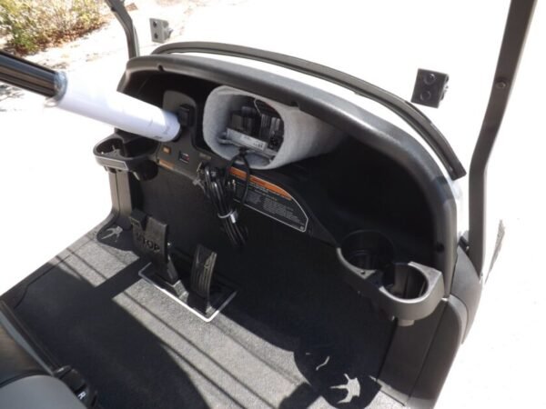 2023 CLUB CAR ONWARD 2 PASSENGER ELECTRIC - Image 4