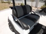 2023 CLUB CAR ONWARD 2 PASSENGER ELECTRIC - Image 9
