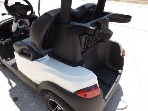 2023 CLUB CAR ONWARD 2 PASSENGER ELECTRIC - Image 5