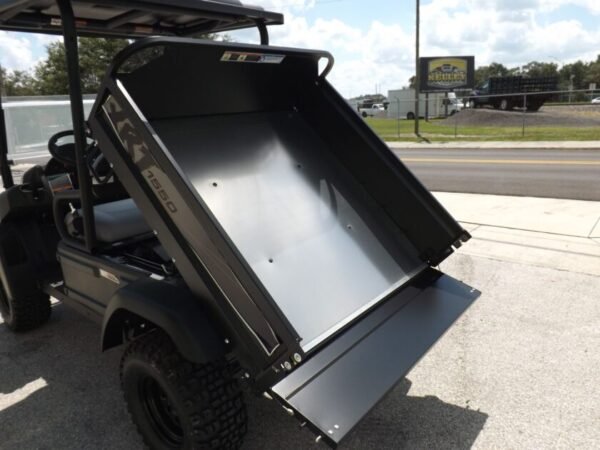 2024 CLUB CAR XRT 1550 GASOLINE - Image 11