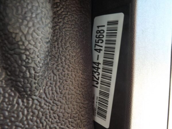 2023 CLUB CAR ONWARD 2 PASSENGER ELECTRIC - Image 4