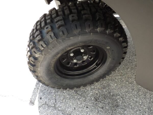 2024 CLUB CAR XRT 1550 GASOLINE - Image 8