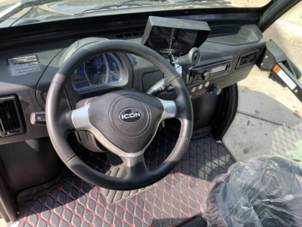 2022 Icon OTHER - Image 5