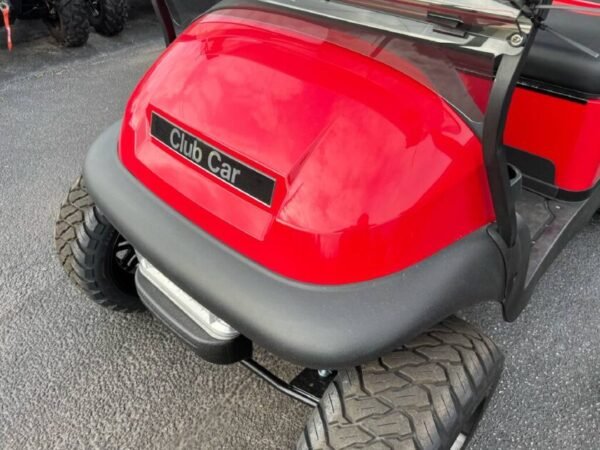 2014-Club Car Precedent - Image 5