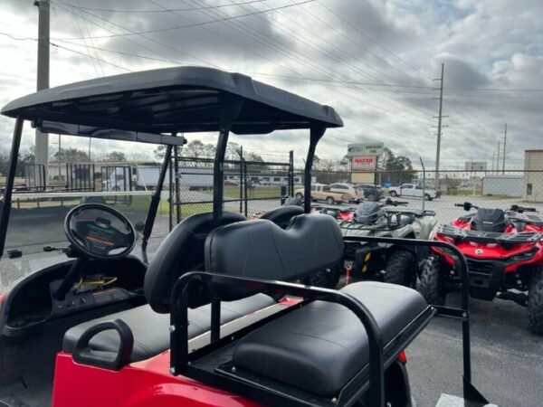 2014-Club Car Precedent - Image 2