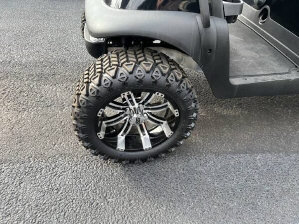 2014 Club Car Golf Carts Precedent For Sale - Image 4