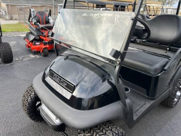 2014 Club Car Golf Carts Precedent For Sale - Image 3