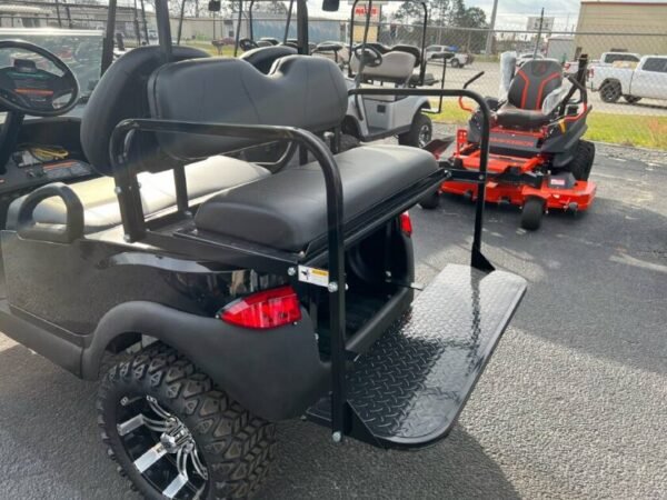 2014 Club Car Golf Carts Precedent For Sale - Image 6