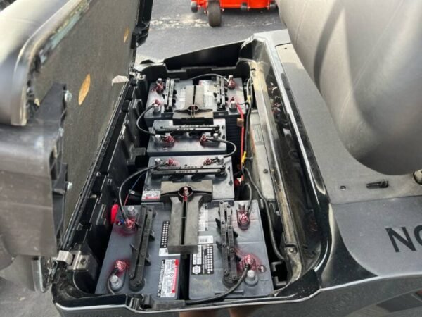 2014 Club Car Golf Carts Precedent For Sale - Image 5