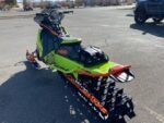 2023 Polaris Snowmobile Patriot 9R PRO RMK Slash 155 For Sale - Image 10
