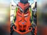 2023 Polaris Snowmobile Patriot 9R PRO RMK Slash 155 For Sale - Image 12