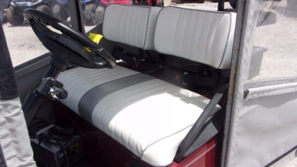 2012 E-Z-GO - Image 7