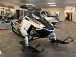 2014 Polaris Snowmobile 800 RMK 155 WITH ES For Sale