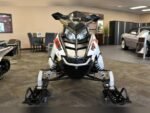 2014 Polaris Snowmobile 800 RMK 155 WITH ES For Sale - Image 4