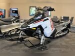 2014 Polaris Snowmobile 800 RMK 155 WITH ES For Sale - Image 16