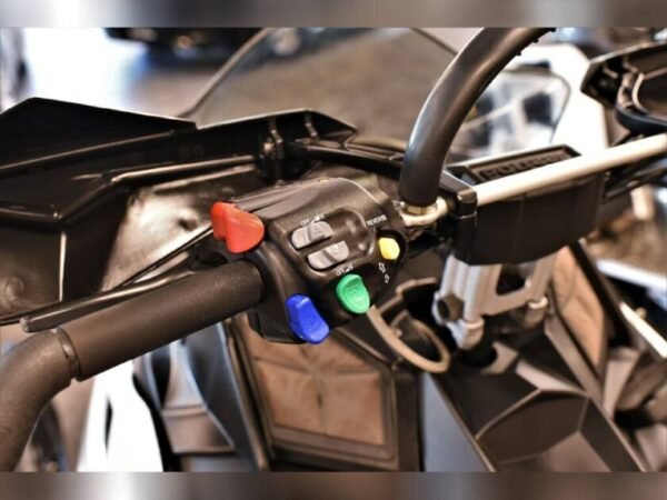 2014 Polaris Snowmobile 800 RMK 155 WITH ES For Sale - Image 15