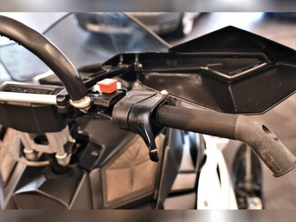 2014 Polaris Snowmobile 800 RMK 155 WITH ES For Sale - Image 7