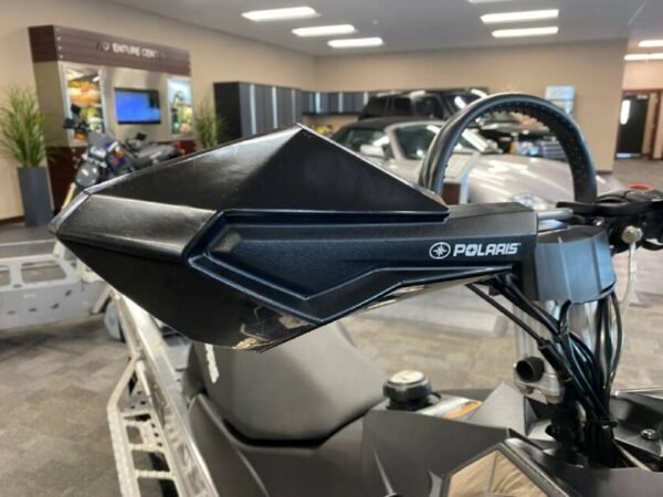 2014 Polaris Snowmobile 800 RMK 155 WITH ES For Sale - Image 8
