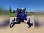2018 Yamaha Snowmobile SIDEWINDER L TX LE For Sale - Image 7