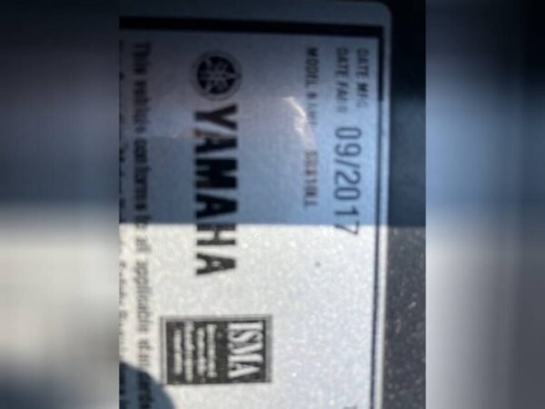 2018 Yamaha Snowmobile SIDEWINDER L TX LE For Sale - Image 4