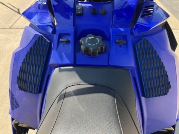 2018 Yamaha Snowmobile SIDEWINDER L TX LE For Sale - Image 8