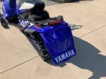 2018 Yamaha Snowmobile SIDEWINDER L TX LE For Sale - Image 9