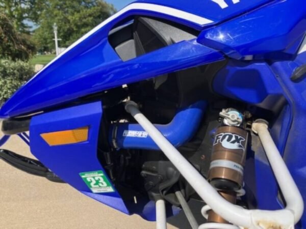 2018 Yamaha Snowmobile SIDEWINDER L TX LE For Sale - Image 12