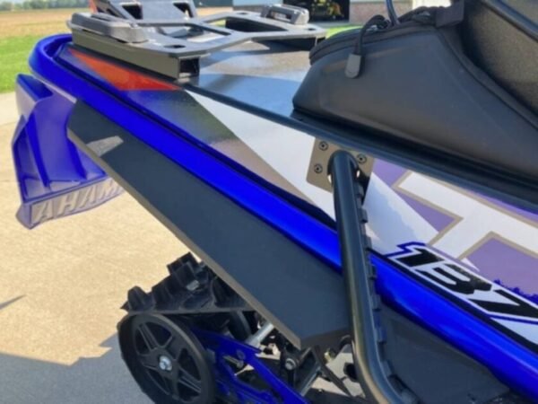 2018 Yamaha Snowmobile SIDEWINDER L TX LE For Sale - Image 10