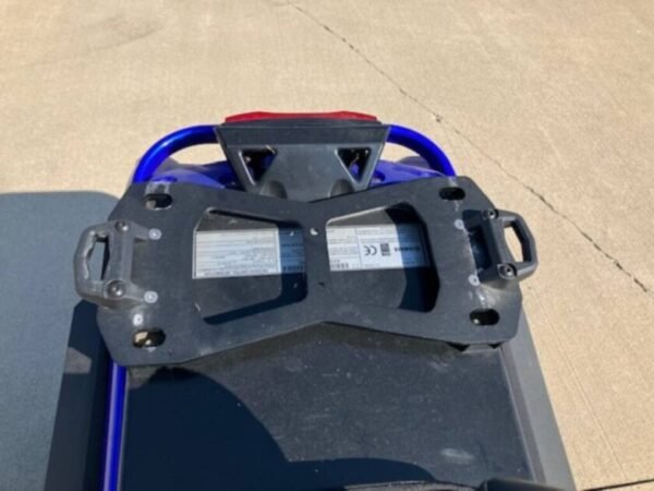 2018 Yamaha Snowmobile SIDEWINDER L TX LE For Sale - Image 6