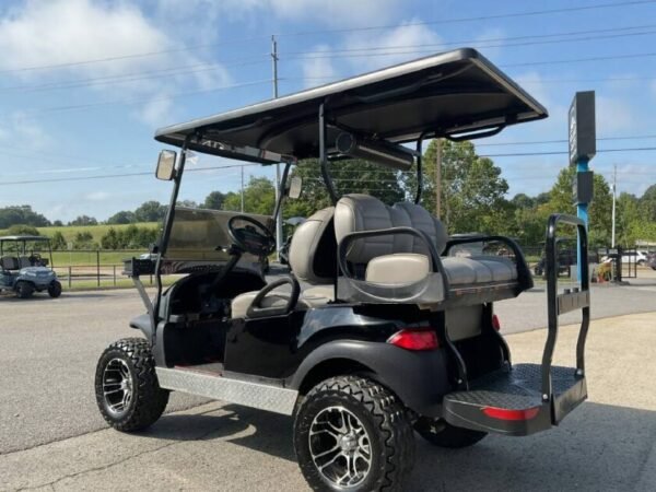 2022 Club Car Villager - Image 6