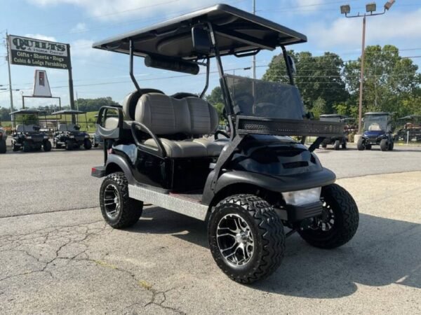 2022 Club Car Villager - Image 7