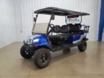 2020 Club Car Tempo