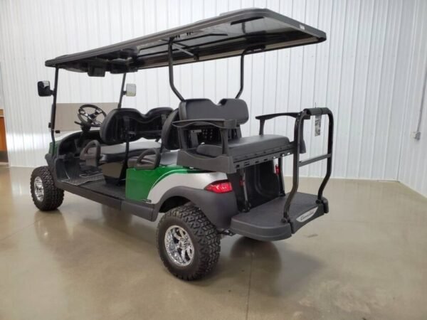 2020 Club Car Tempo - Image 6