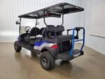 2020 Club Car Tempo - Image 9
