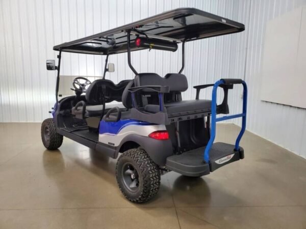 2020 Club Car Tempo - Image 9