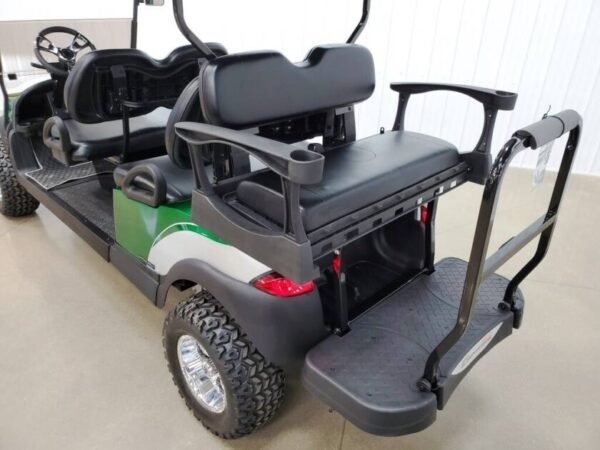 2020 Club Car Tempo - Image 4