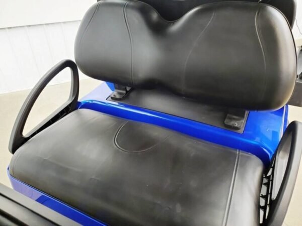 2020 Club Car Tempo - Image 7